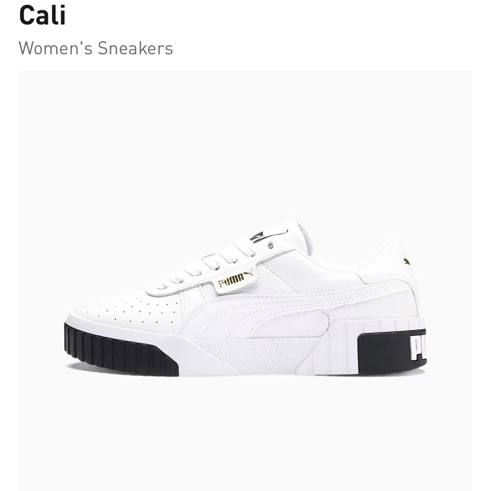 Puma Cali Sneakers